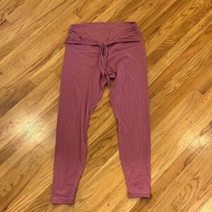 Lululemon Align Leggings